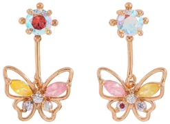 Ohrstecker - Dreamy Sparkle